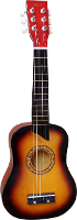 Msa Musikinstrumente Tl4 Mini Gitaar