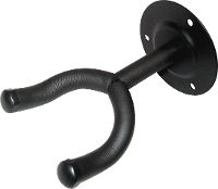MSA Musikinstrumente WH 01 Gitaar wandhouder