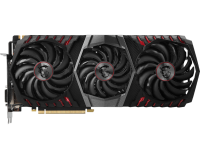 11Gb D5x Gtx 1080 Ti Gaming Trio