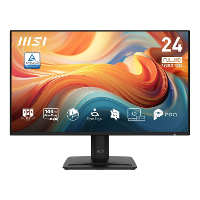 MSI PRO MP242 E14A led monitor