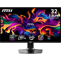 MSI 32 L MAG 321UP QD OLED 165Hz