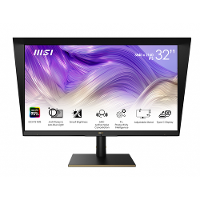 MSI 32 L Summit MS321UP 60Hz