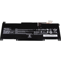 MSI Akku S9N 0B3A260 M47 S9N 0B3A260 M47 Laptopaccu 11.40 V 4720 mAh MSI