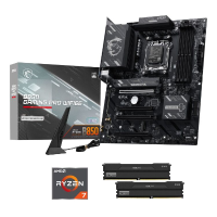MSI ALTERNATE Upgrade Kit MAG GP B850 DDR5