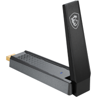 MSI AX1800 WiFi USB Adapter wlan adapter