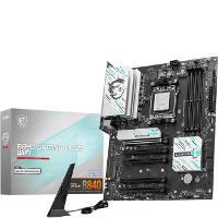 MSI B840 GAMING PLUS WIFI moederbord