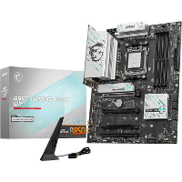 MSI B850 GAMING PLUS WIFI moederbord