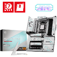 MSI B850 GAMING PLUS WIFI PZ moederbord