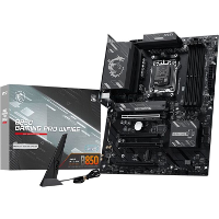 MSI B850 GAMING PRO WIFI6E moederbord