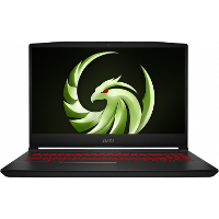 MSI Bravo 15 B5ED 024NL gaming laptop R7 5800H | Radeon RX 6500M | 16 GB | 512GB SSD
