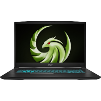 MSI Bravo 17 R7 7735HS RTX4060