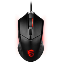 MSI Clutch GM08 gaming muis
