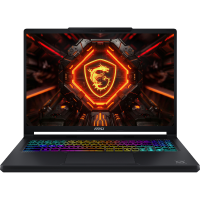 MSI Crosshair 16 Max HX E2WGXK 044 gaming laptop