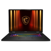MSI Crosshair 18 HX AI A2XWGXKG 08 gaming laptop