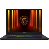 MSI Crosshair A16 HX E8WGXK 043NL gaming laptop