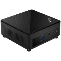 MSI Cubi 5 12M 005EU pc systeem