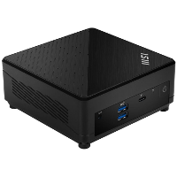 MSI Cubi 5 12M 003BEU barebone