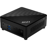 MSI Cubi 5 12M 405BEU barebone