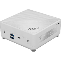 MSI Cubi 5 1M 441BEU barebone