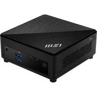 MSI Cubi 5 1M 496EU pc systeem