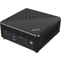 MSI Cubi N ADL S 225BEU barebone