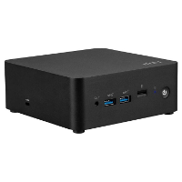 MSI Cubi NUC AI 1UMG 018BEU barebone