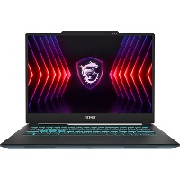 MSI Cyborg 14 A13VE 016NL gaming laptop Core i7 13620H | RTX 4050 | 16 GB | 512 GB SSD | 144 Hz