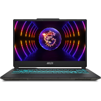 MSI Cyborg 15 A12VF 003NL i7 12650H | RTX4060 | 16 GB | 512 GB SSD | Gb LAN