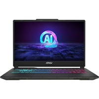 MSI Cyborg 15 AI A1VEK 019NL