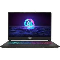 MSI Cyborg 15 AI A1VEK 019NL 15.6'' Gaming laptop