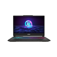 MSI Cyborg 15 AI A1VFK 017NL