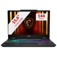 MSI Cyborg 15 B13WEKG 1215NL 15.6'' Gaming laptop