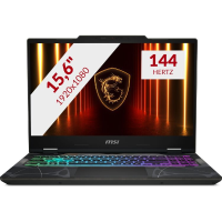 MSI Cyborg 15 B13WEKG 800NL 15.6'' Gaming laptop
