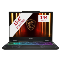 MSI Cyborg 15 B13WFKG 878NL 15.6'' Gaming laptop