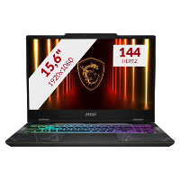 MSI Cyborg 15 B2RWFKG 087NL 15.6'' Gaming laptop