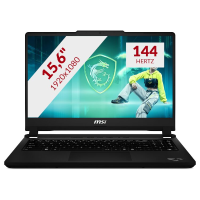 MSI Cyborg 15 C13WEO 279NL 15.6'' Gaming laptop