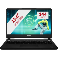MSI Cyborg 15 C13WFO 277NL 15.6'' Gaming laptop
