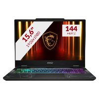 MSI Cyborg 15 B2RW (B2RWEKG 083NL) 15.6'' Gaming laptop