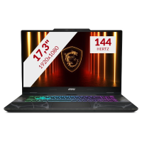 MSI Cyborg 17 B13WFKG 260NL 17.3'' Gaming laptop