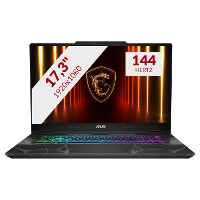 MSI Cyborg 17 B2RW (B2RWEKG 023NL) 17.3'' Gaming laptop