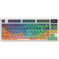 MSI FORGE GK600 TKL W MARS US