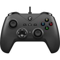 MSI FORCE GC200 gamepad