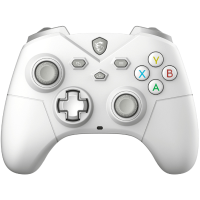 MSI FORCE GC300 W WHITE