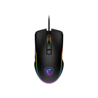 MSI FORGE GM300 gaming muis