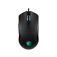 MSI FORGE GM320 gaming muis