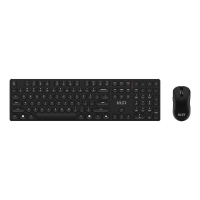 MSI FORGE K210 WIRELESS COMBO desktopset