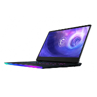 MSI GE66 Raider Deluxe Edition 12UH 472NL 2 TB SSD | RTX 3080 | 2.5G LAN | WiFi 6E | 120Hz | Win 11 Pro