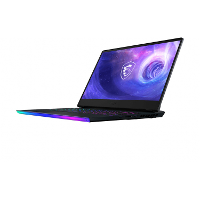 MSI GE66 Raider Deluxe Edition 12UHS 470NL 2 TB SSD, RTX 3080 Ti, 2.5G LAN, WiFi 6E, 120Hz, Win 11 Pro
