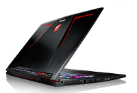 Msi Ge73vr 7rf Raider 007nl
