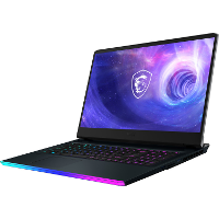 MSI GE76 Raider 12UH 014NL i7 12700H | RTX 3080 | 32 GB | 1 TB SSD
